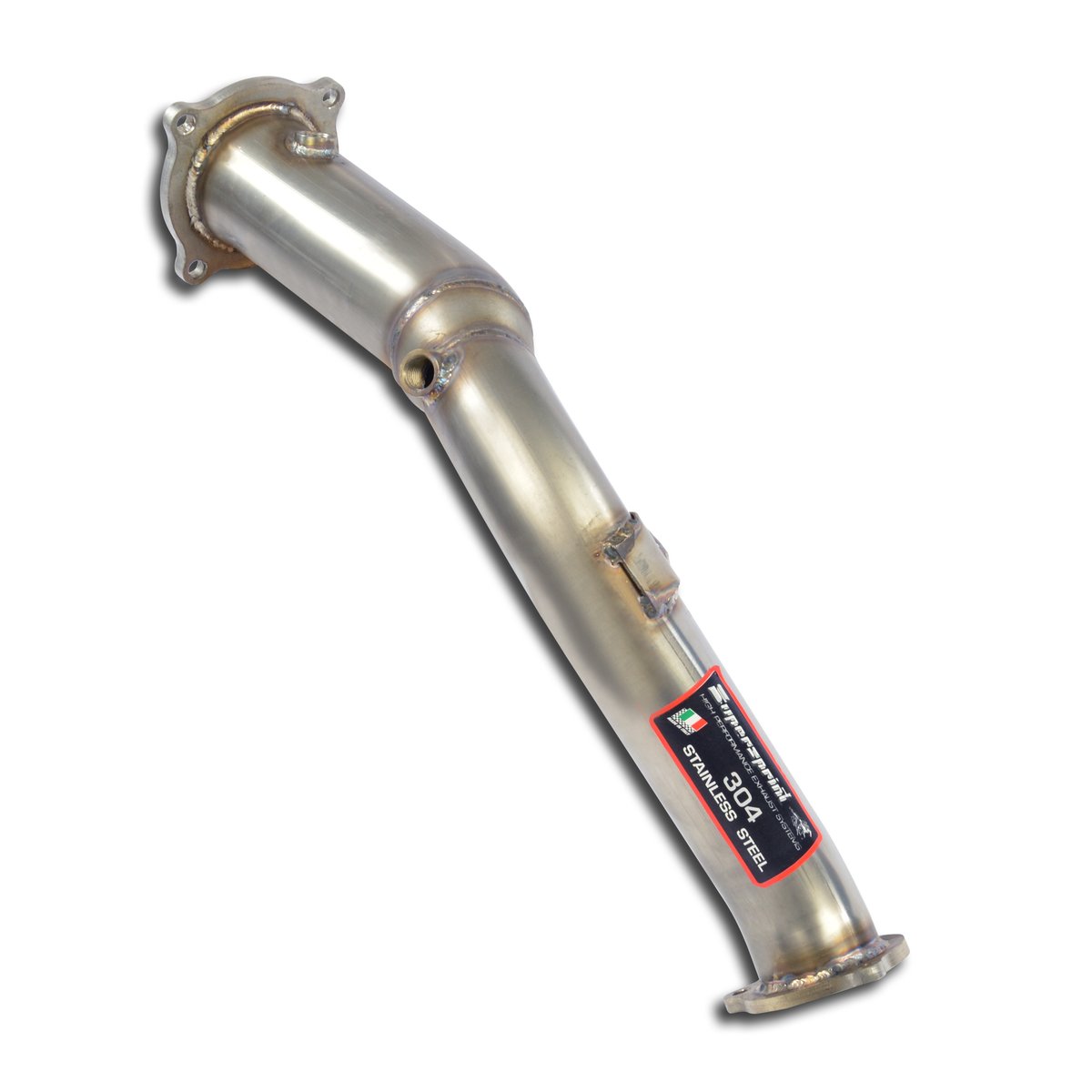 Supersprint Downpipe 769511