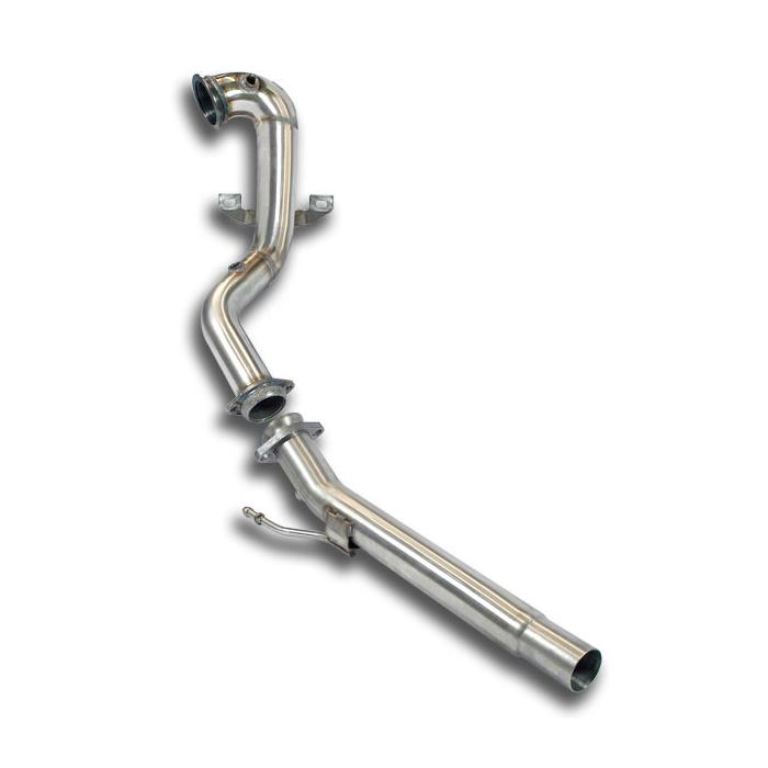Supersprint Downpipe 770511