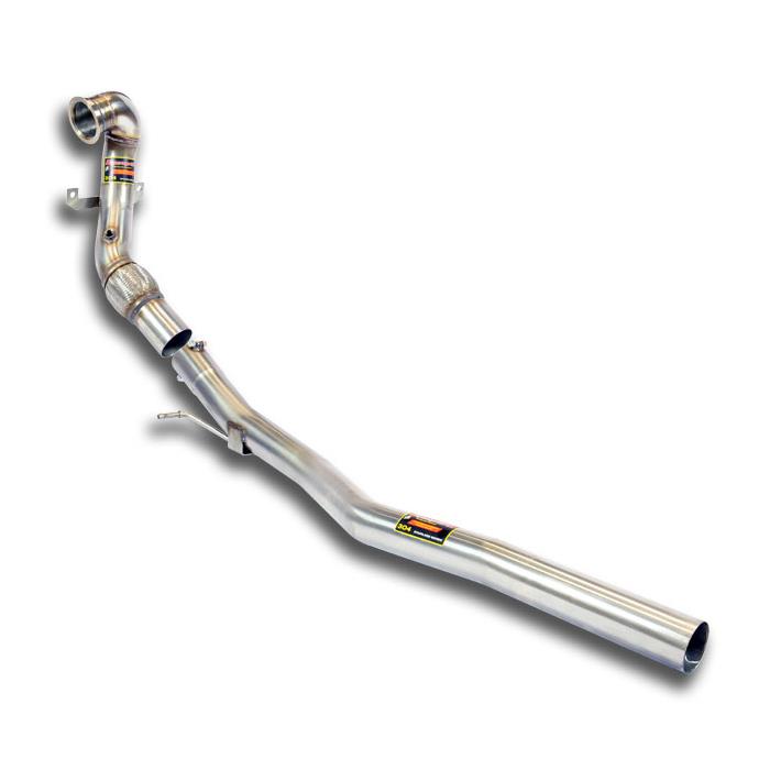 Supersprint Downpipe 771711