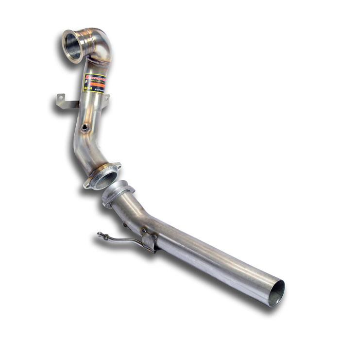 Supersprint Downpipe 772811