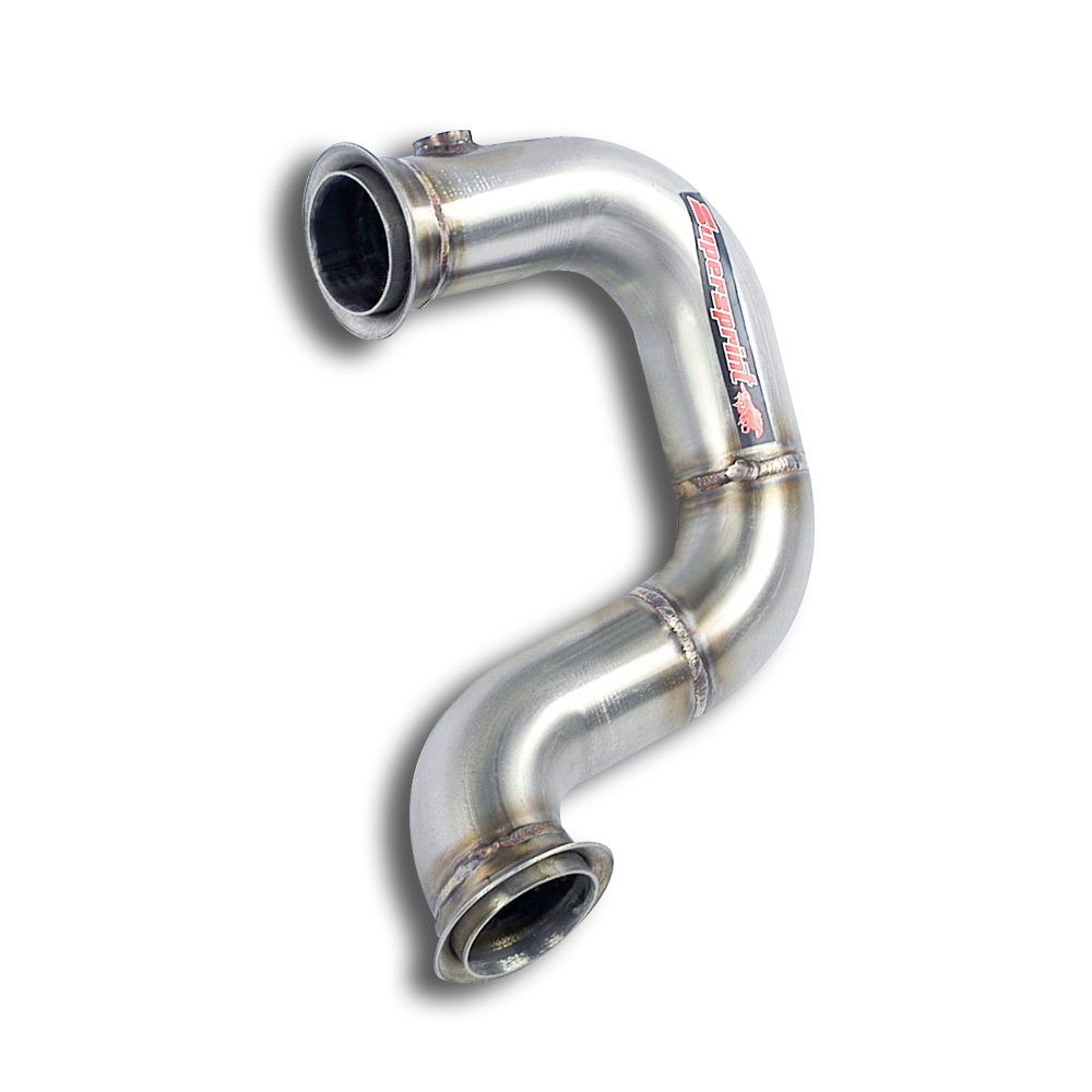 Supersprint Downpipe 773331