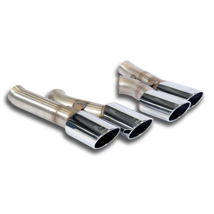 Supersprint Endrohr Set - rechts und links 773517