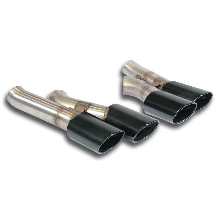 Supersprint Endrohr Set - rechts und links 773527