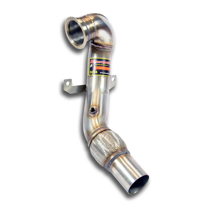 Supersprint Downpipe 773911