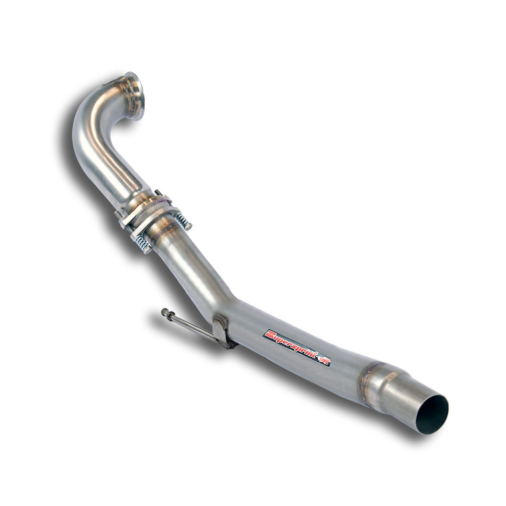 Supersprint Downpipe 774711