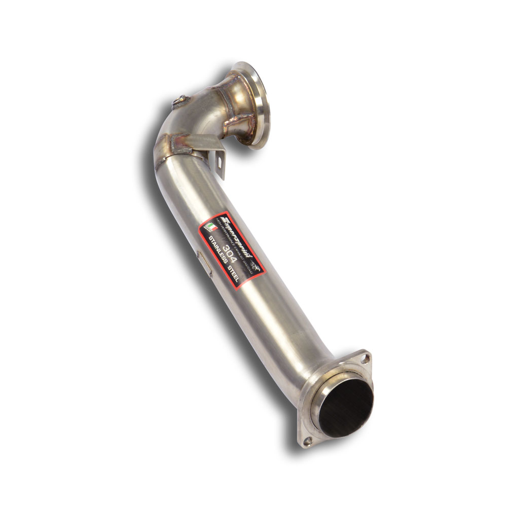 Supersprint Downpipe 776111