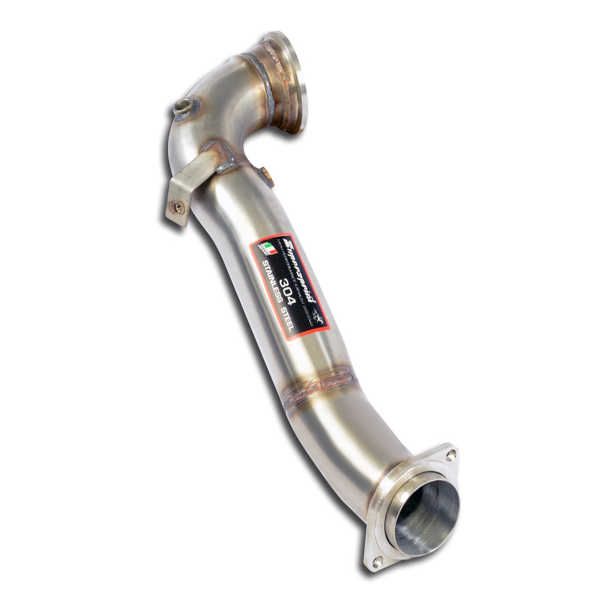 Supersprint Downpipe 776911