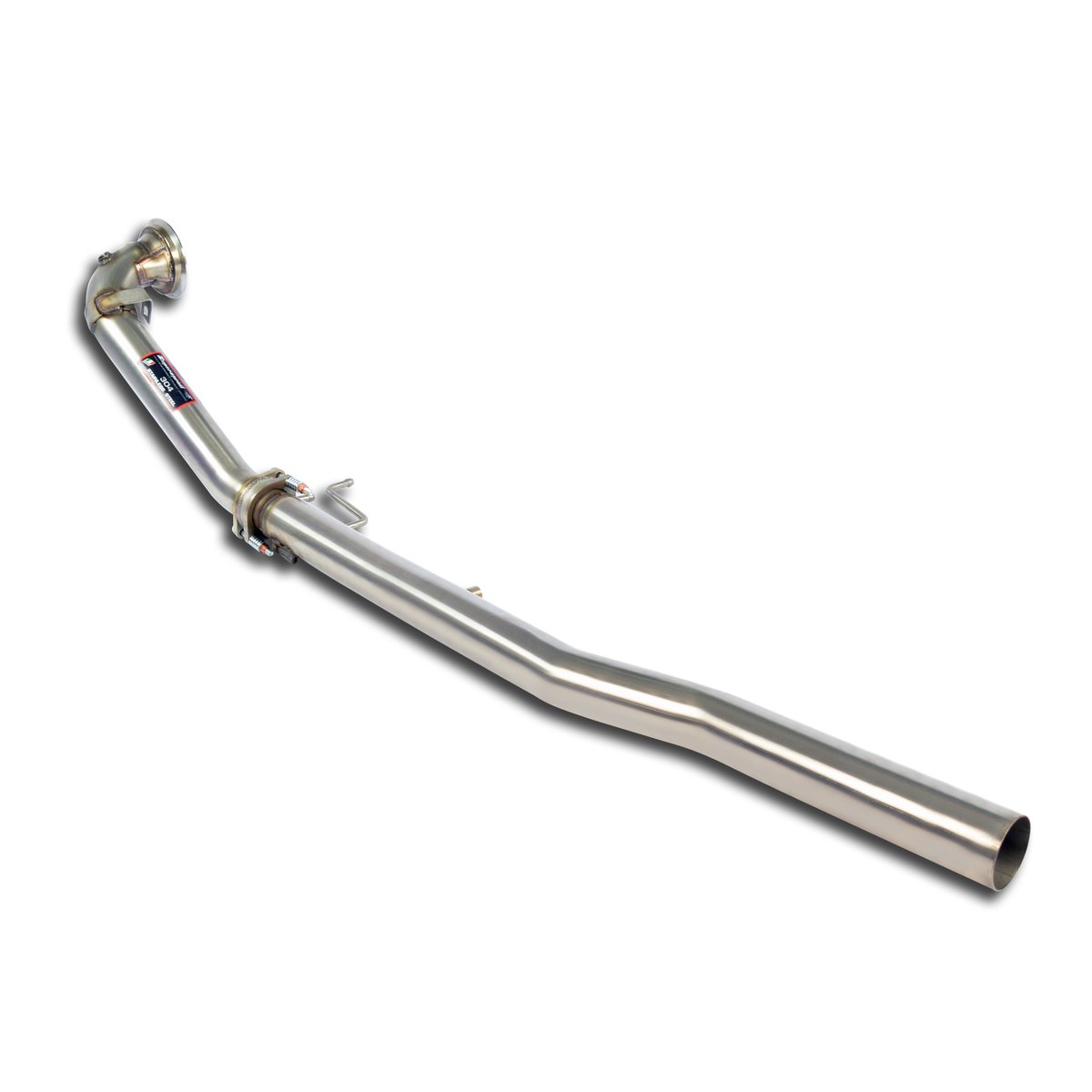 Supersprint Downpipe 777011