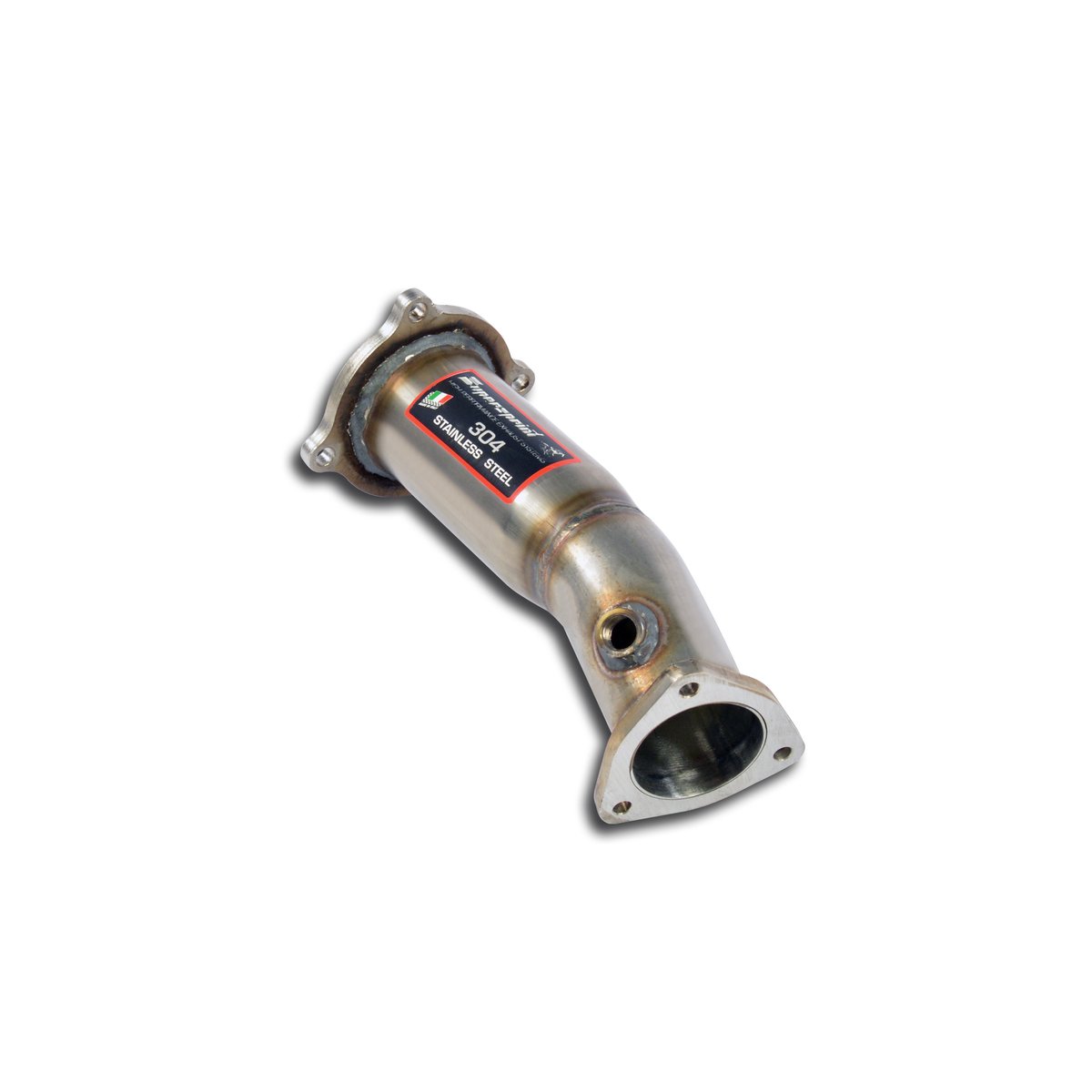 Supersprint Downpipe 777311