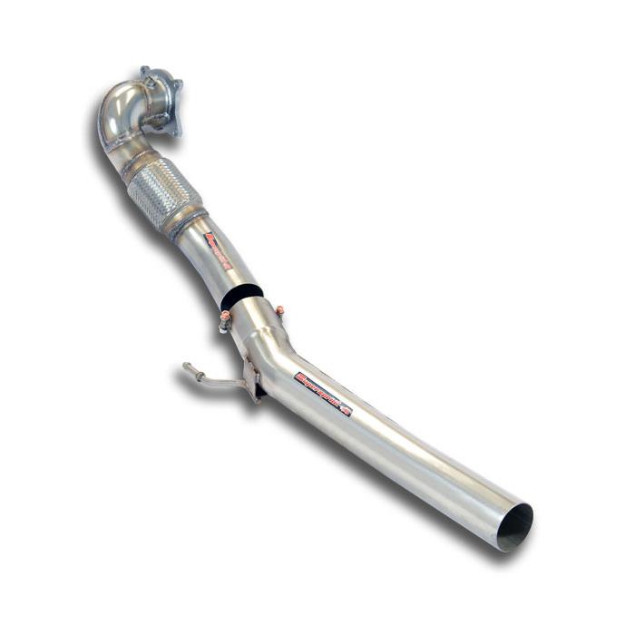 Supersprint Downpipe 777611