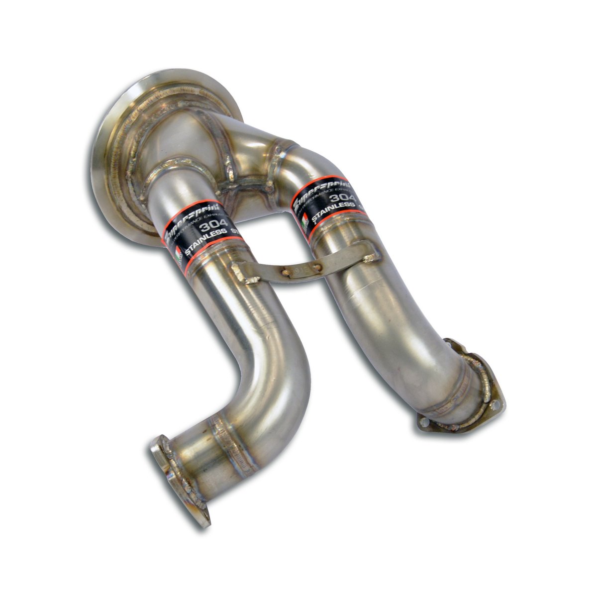 Supersprint Downpipe 777811