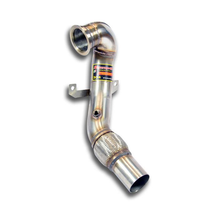 Supersprint Downpipe 778111