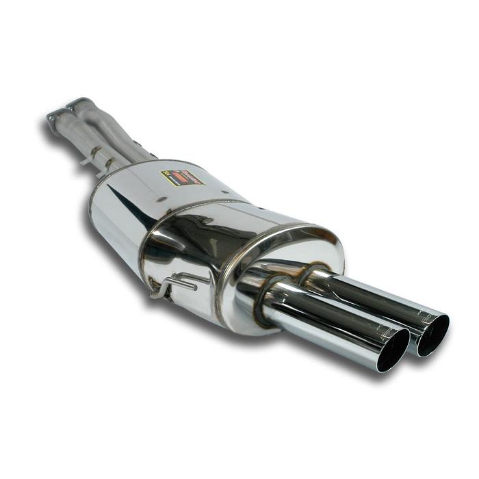 Supersprint Endschalldämpfer 784326