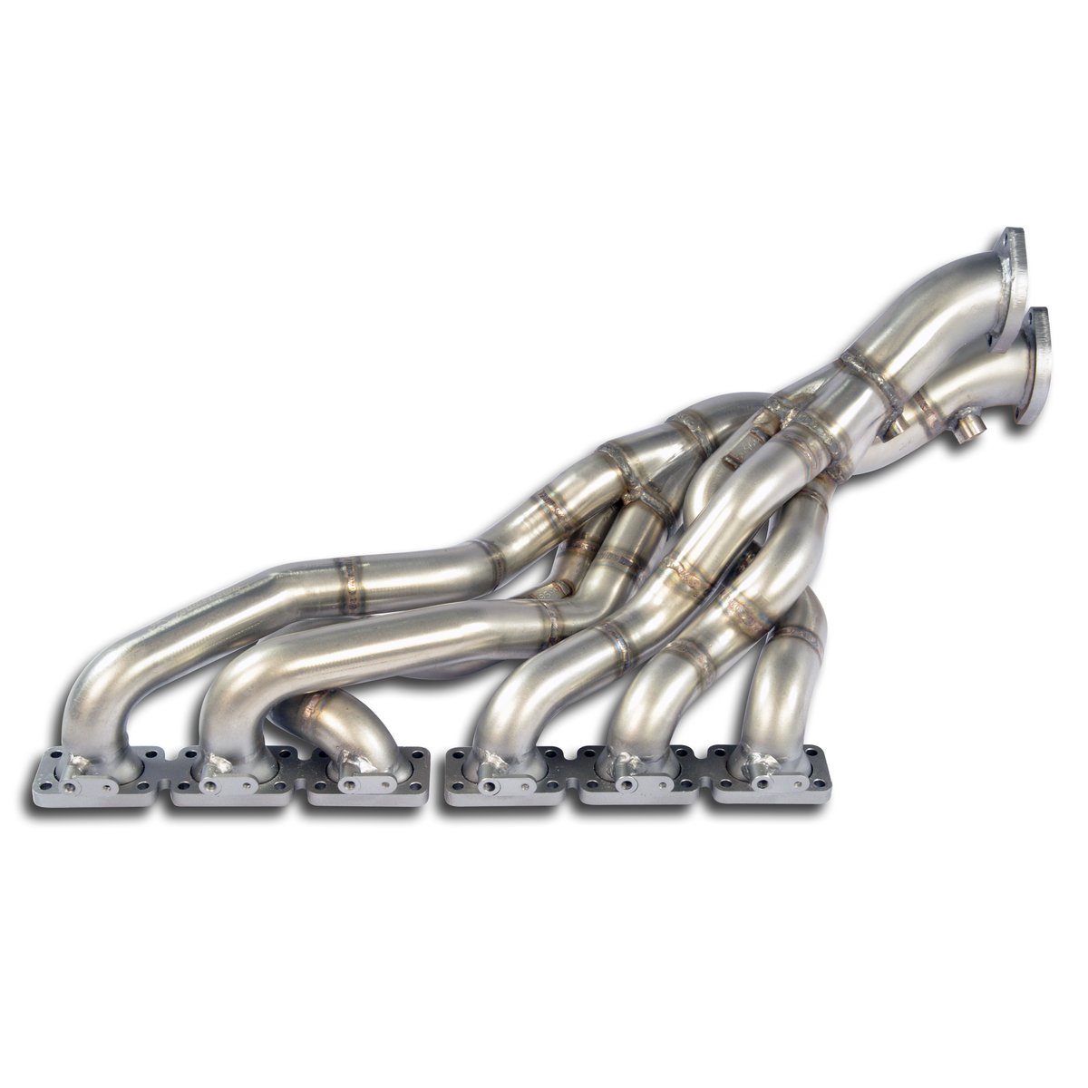 Supersprint Fächerkrümmer RHD 784601P