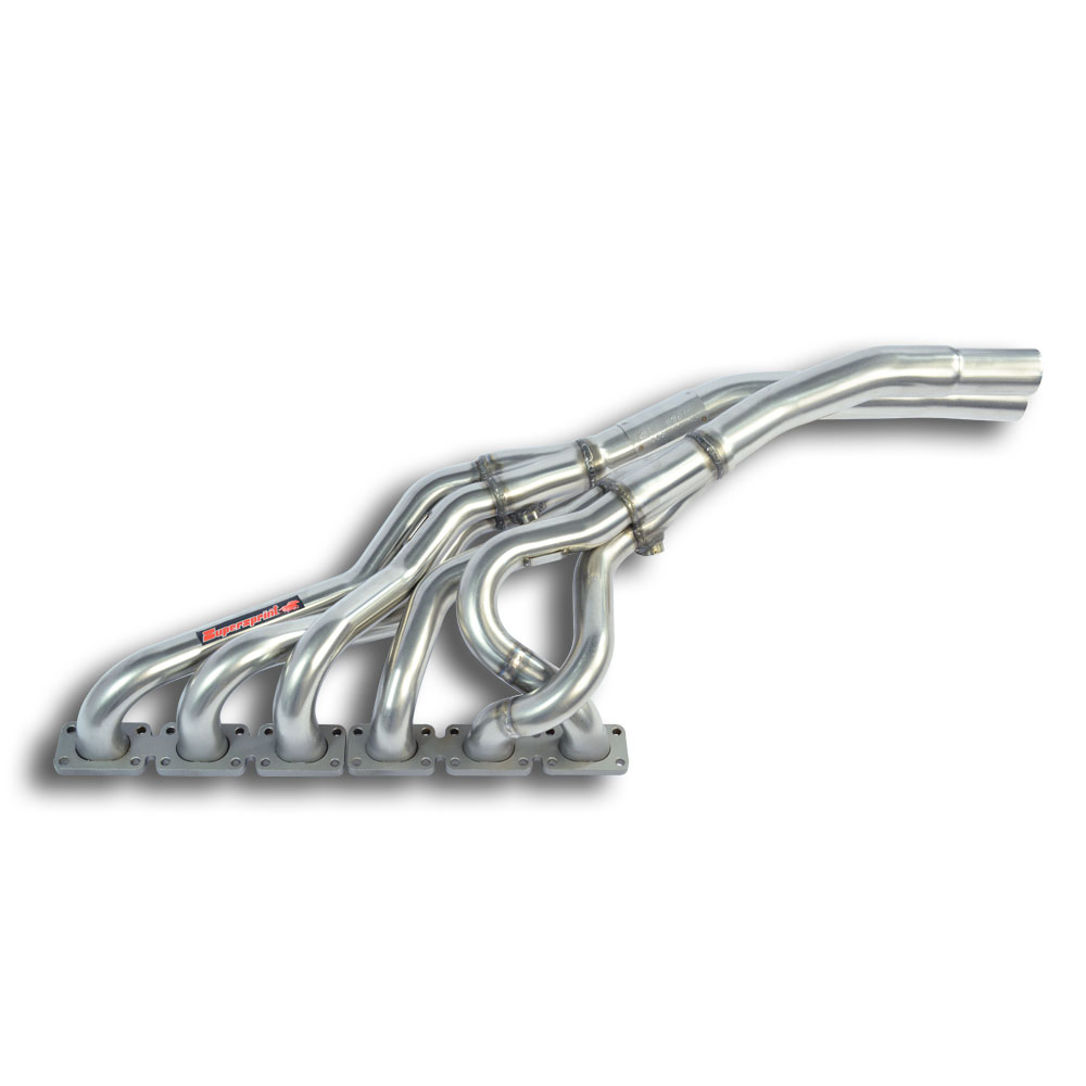 Supersprint Fächerkrümmer 785501