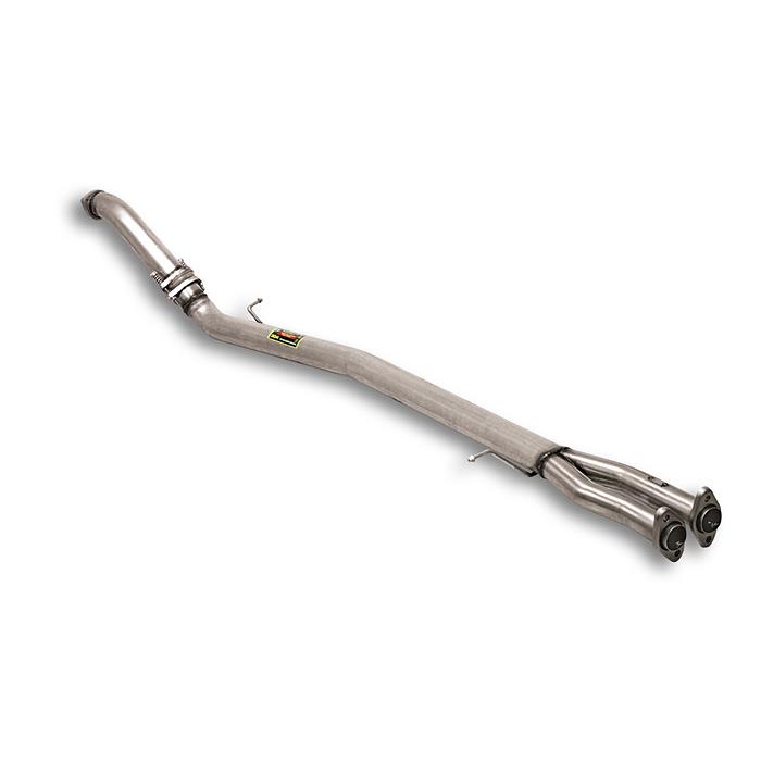 Supersprint Downpipe 787111