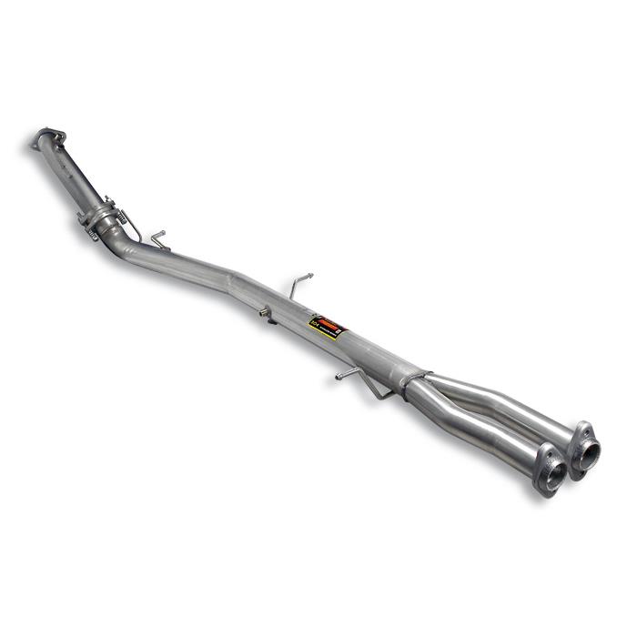 Supersprint Downpipe 787141