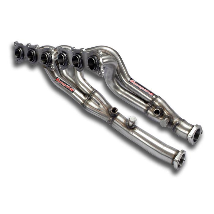 Supersprint Fächerkrümmer 789001