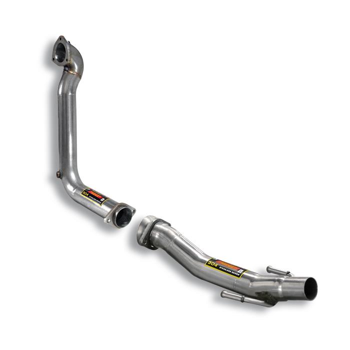 Supersprint Downpipe 804811