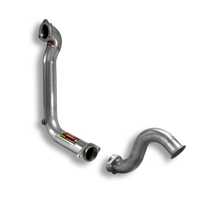 Supersprint Downpipe 805011