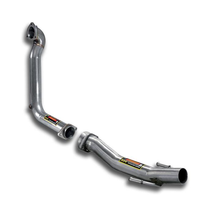 Supersprint Downpipe 805711