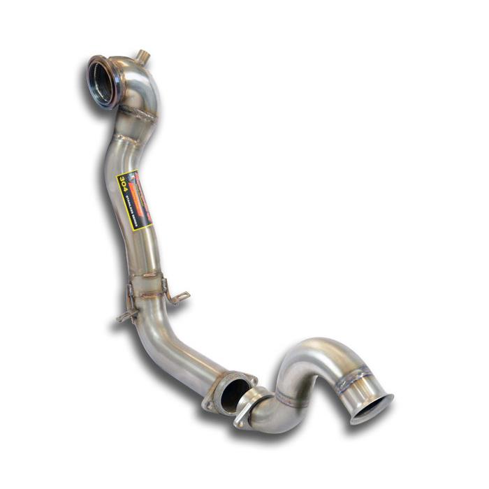 Supersprint Downpipe 806111