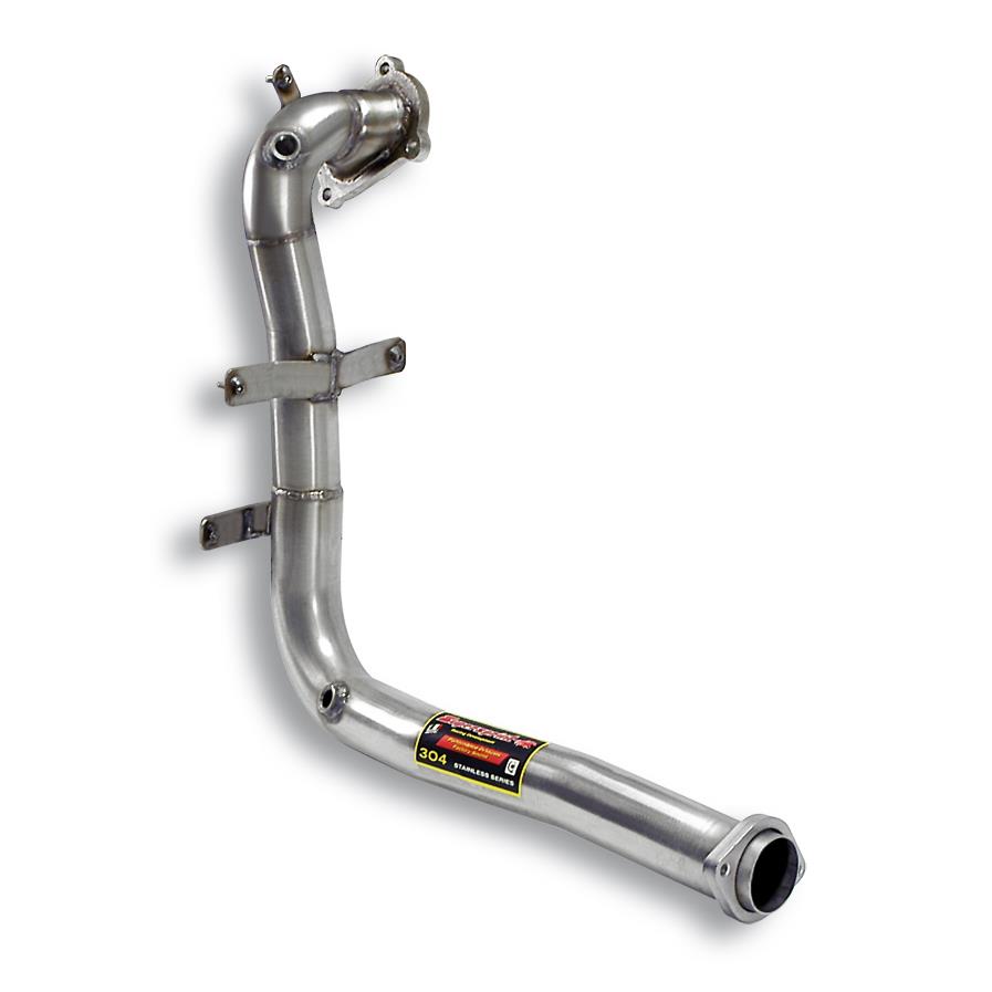Supersprint Downpipe 815811