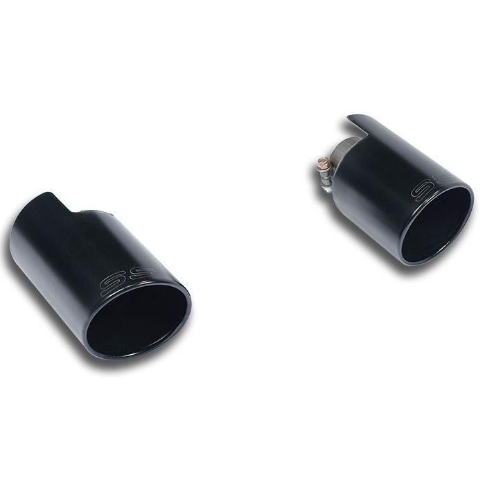 Supersprint Endrohr Set - rechts und links 816054