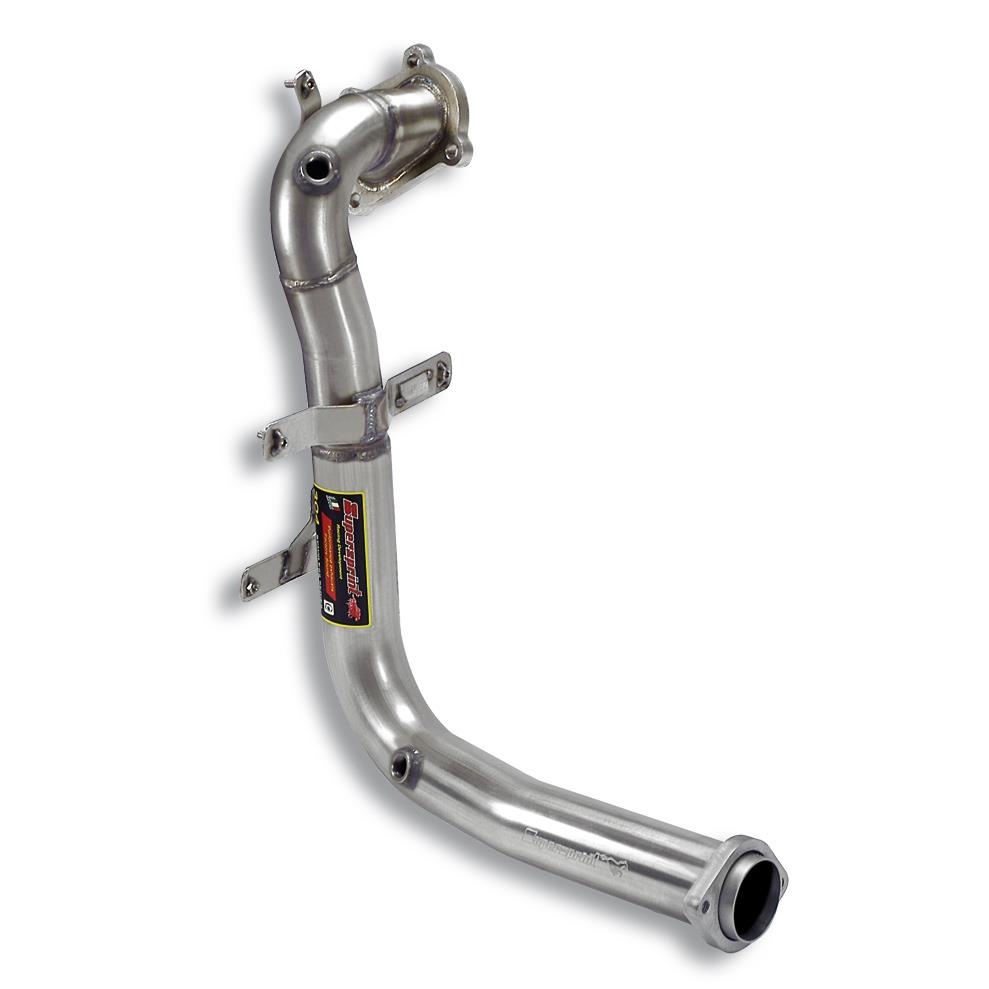 Supersprint Downpipe 816111