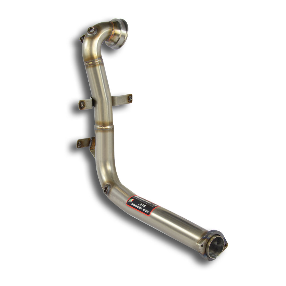 Supersprint Downpipe 816811