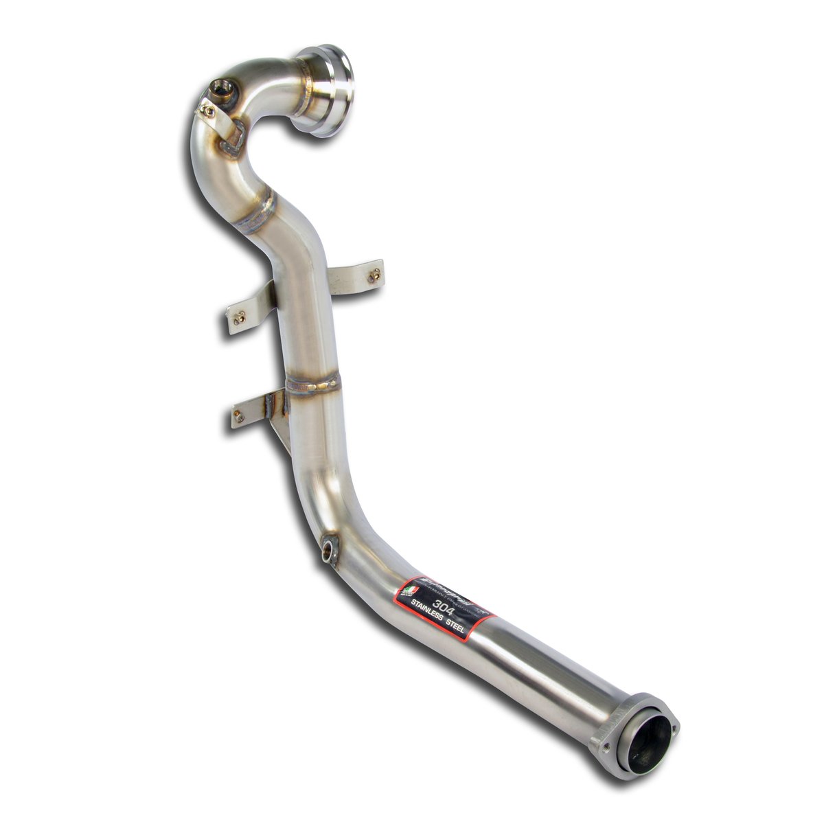 Supersprint Downpipe 817211