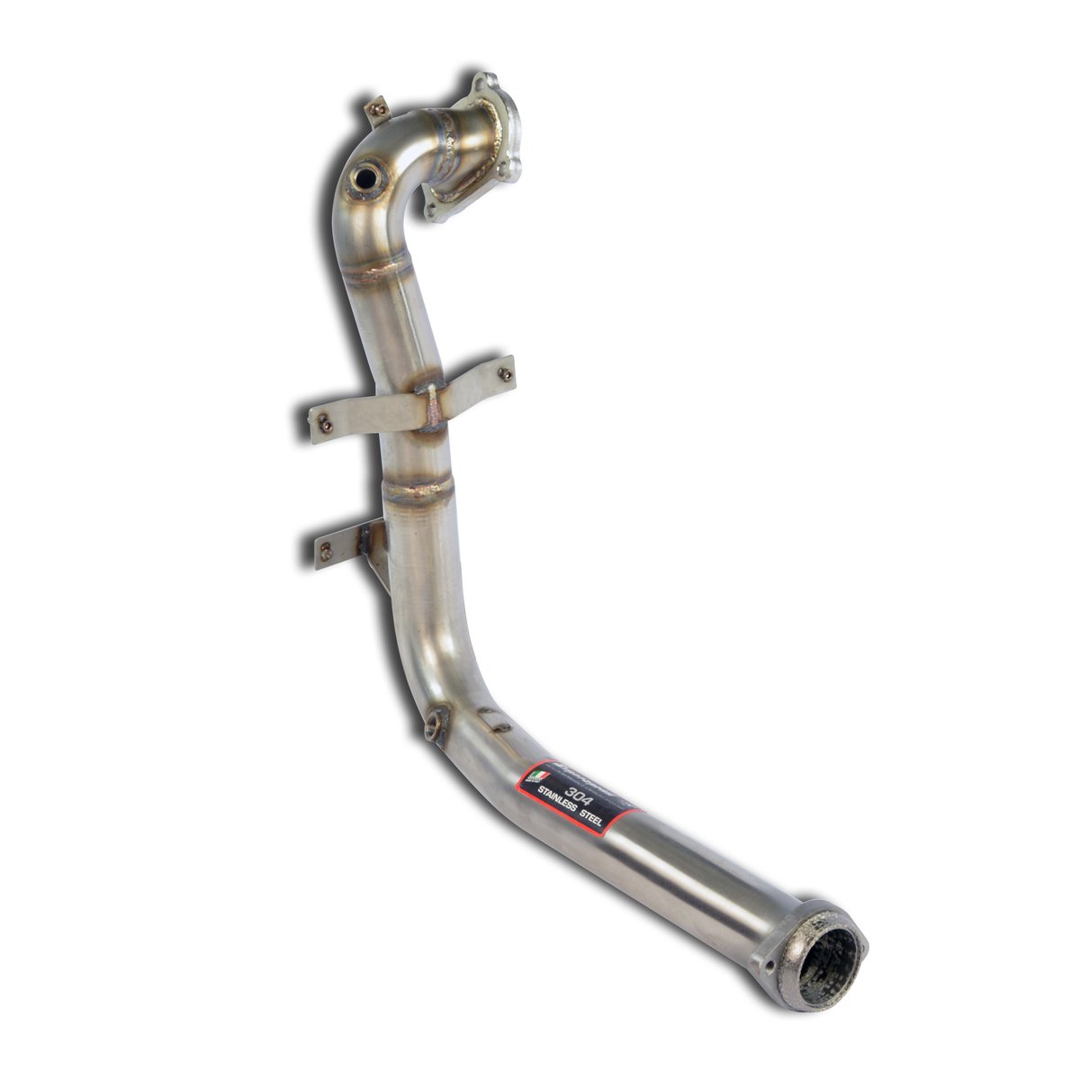 Supersprint Downpipe 817311