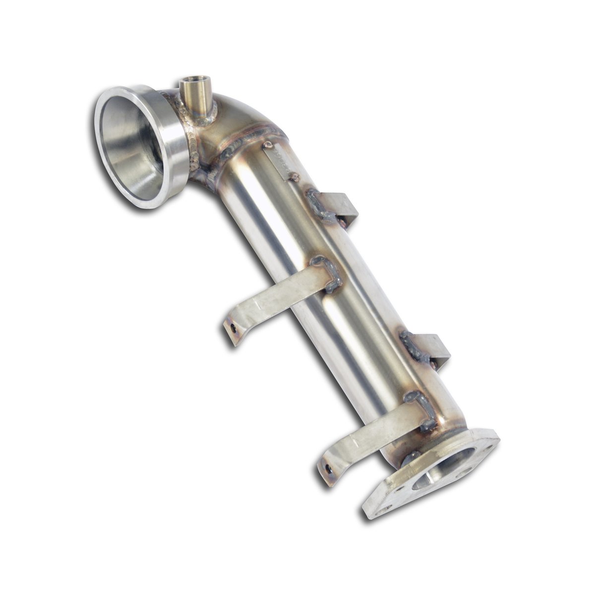 Supersprint Downpipe 817411