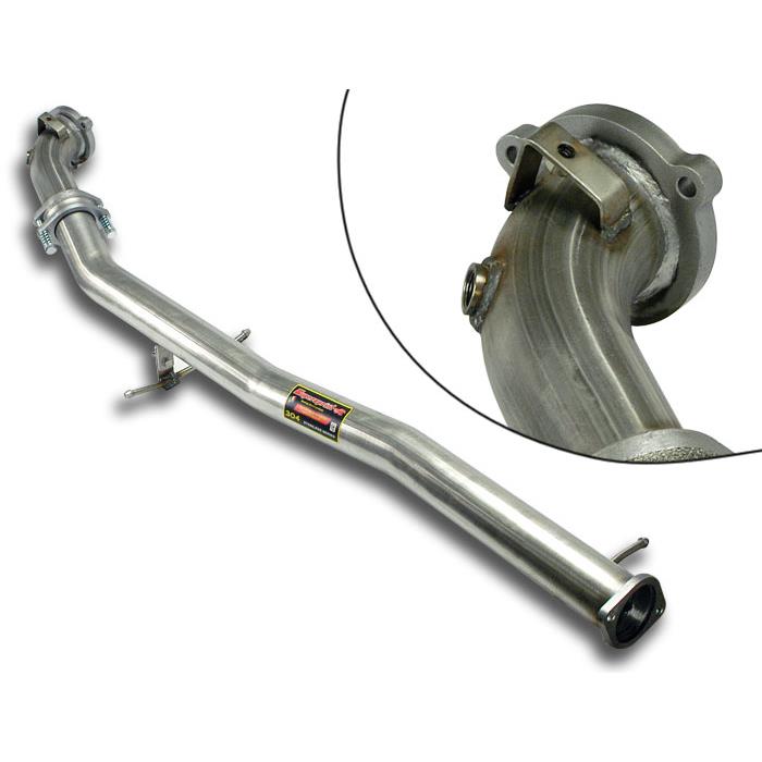 Supersprint Downpipe 825011