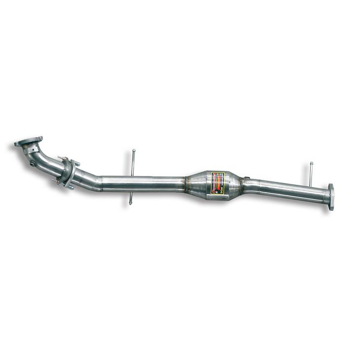 Supersprint Downpipe 825021