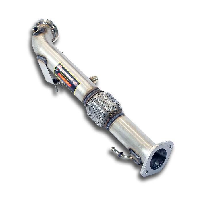 Supersprint Downpipe 826011
