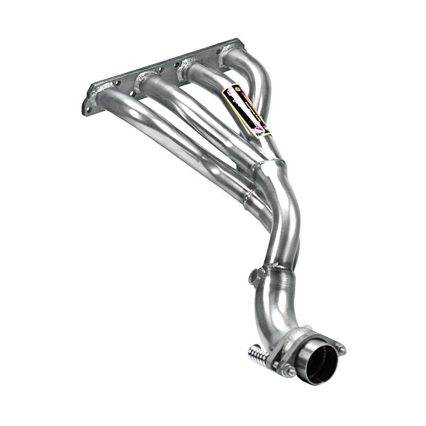 Supersprint Fächerkrümmer 830601