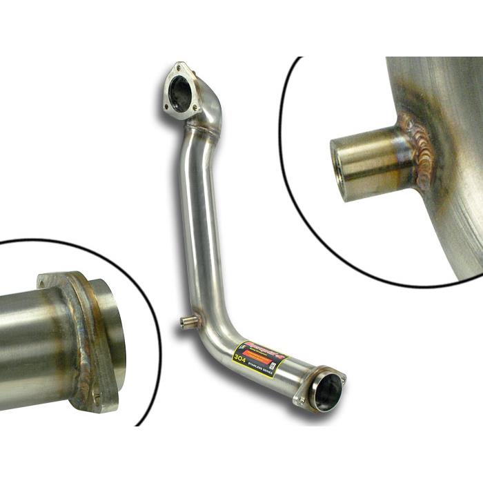 Supersprint Downpipe 831011