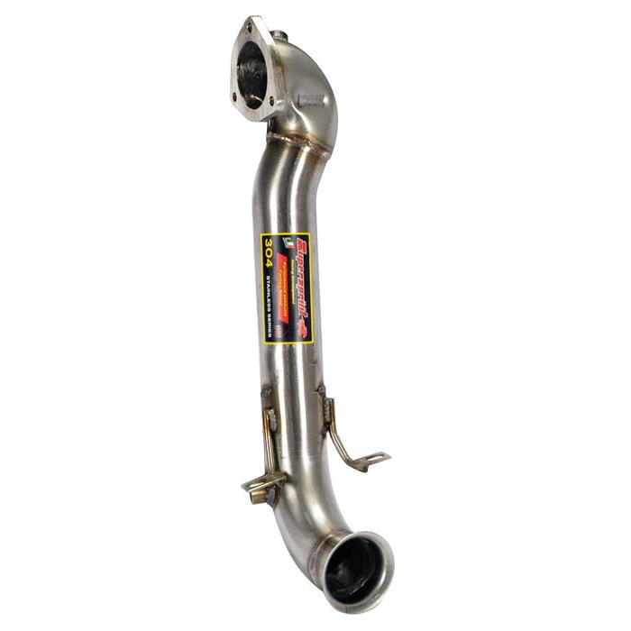 Supersprint Downpipe 831211