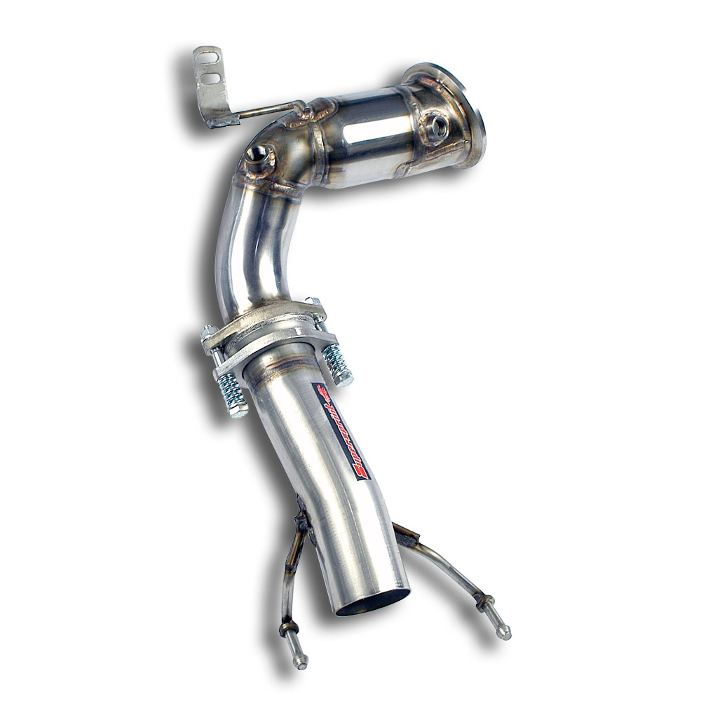 Supersprint Downpipe 831811