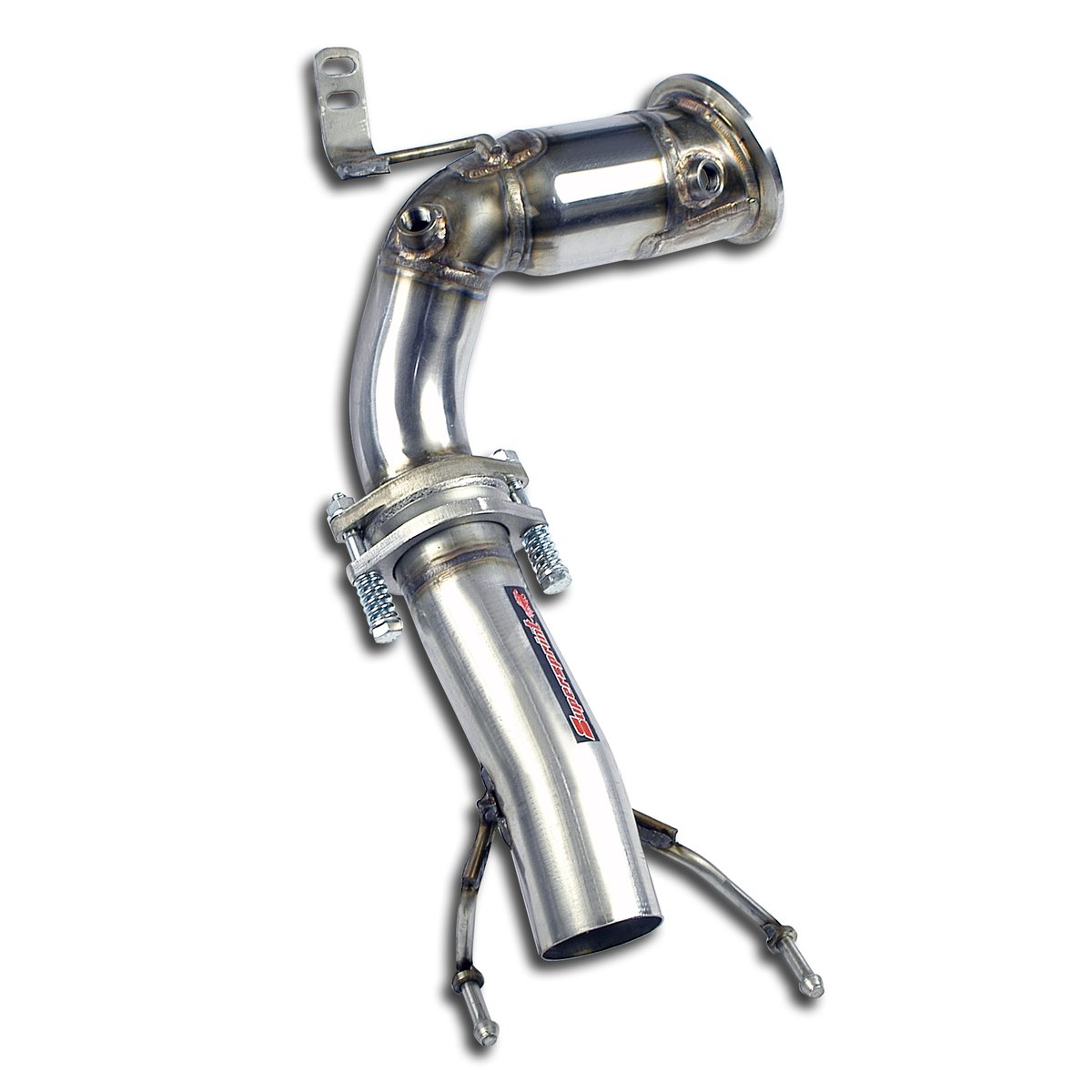 Supersprint Downpipe 832411