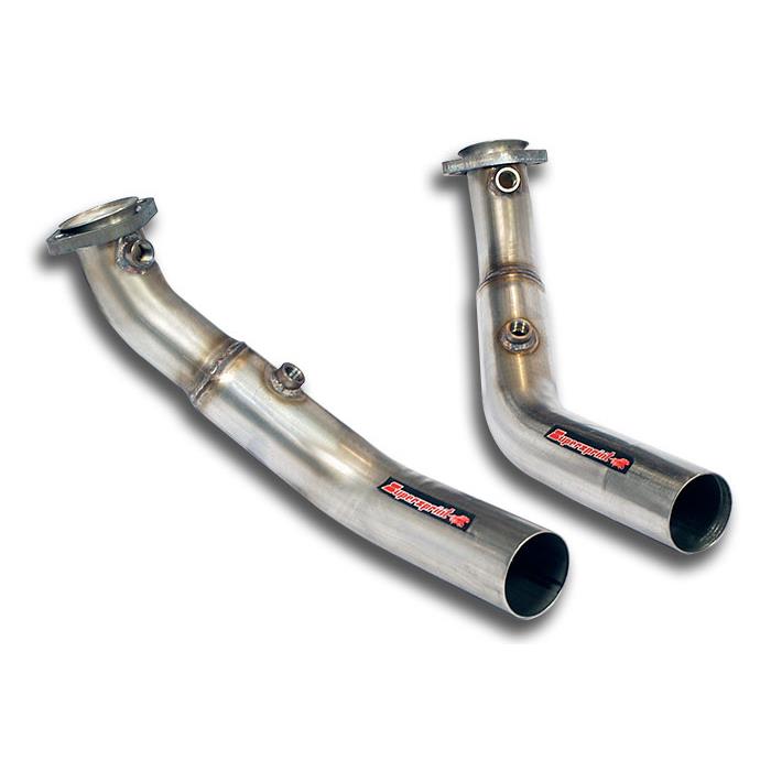 Supersprint Downpipe 848411
