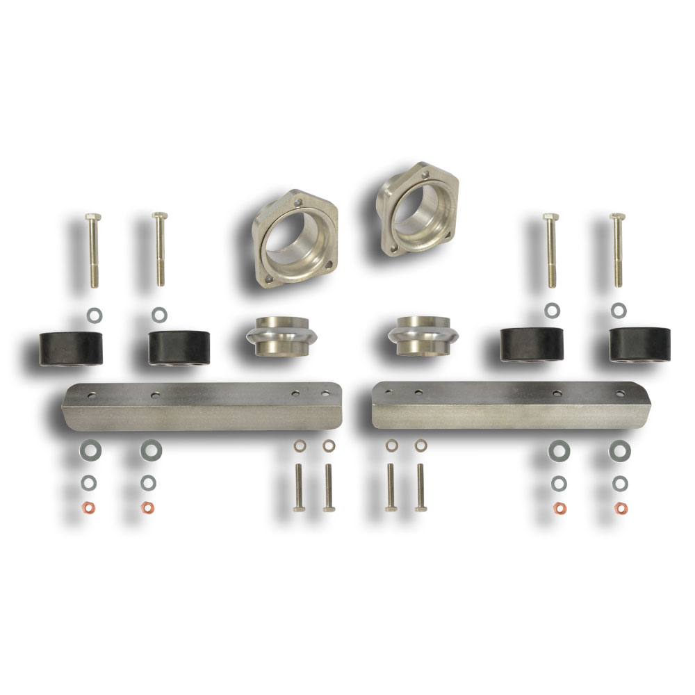 Supersprint Unterstützung Kit 849544