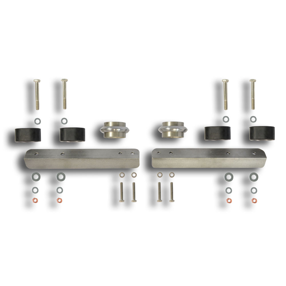 Supersprint Unterstützung Kit 849598