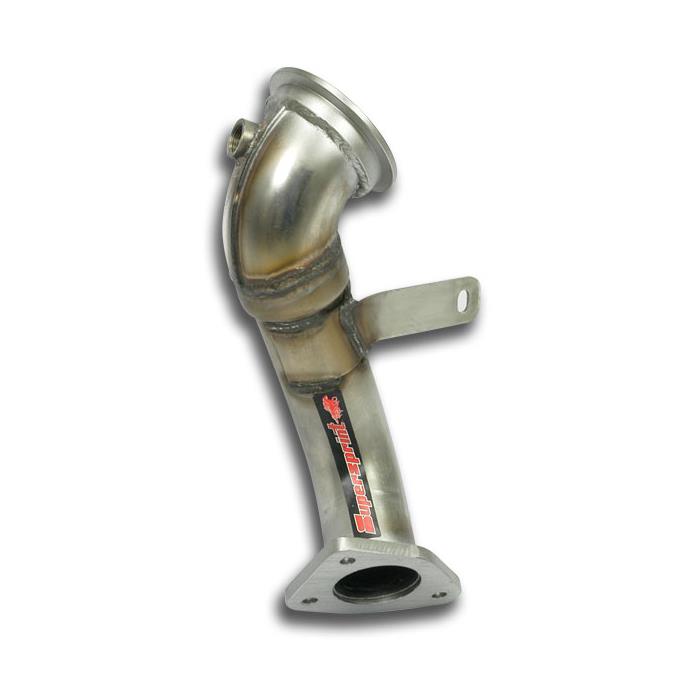 Supersprint Downpipe 855911