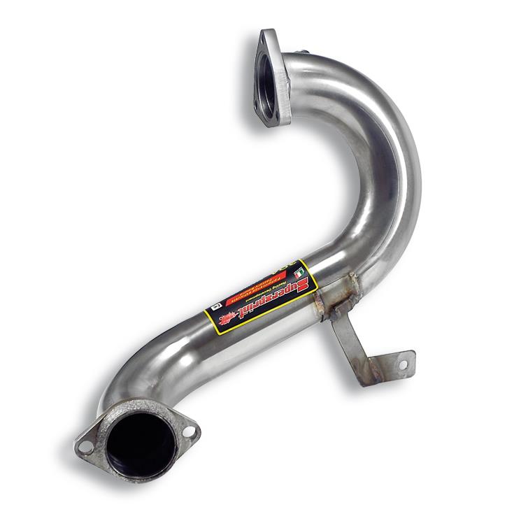 Supersprint Downpipe 873711
