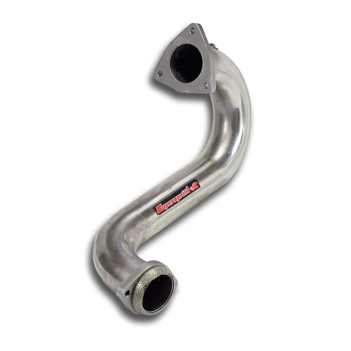 Supersprint Downpipe 874211