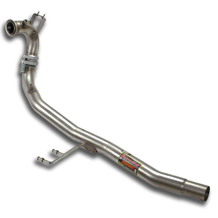 Supersprint Downpipe 888611