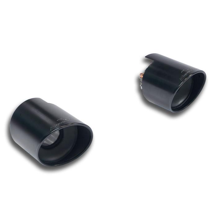 Supersprint Endrohr Set - rechts und links 891244