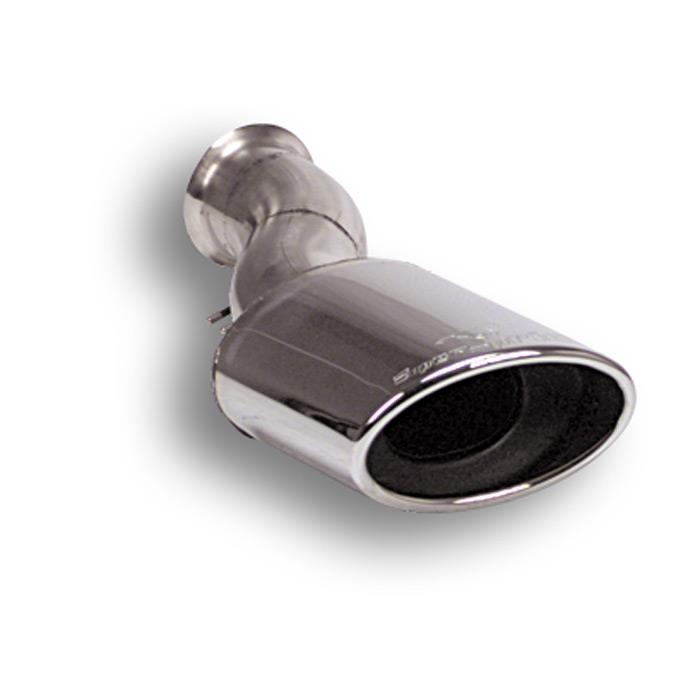 Supersprint Endrohr 912815